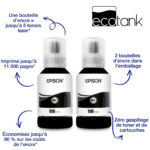 Epson EcoTank ET-M2170 Imprimante monochrome avec réservoir d’encre - C11CH43401 – Image 4