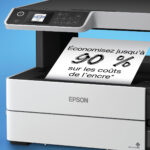 Epson EcoTank ET-M2170 Imprimante monochrome avec réservoir d’encre - C11CH43401 – Image 8