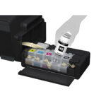 Epson EcoTank L1300 Imprimante A3 avec réservoir d’encre - C11CD81403 – Image 4