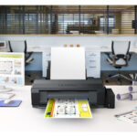 Epson EcoTank L1300 Imprimante A3 avec réservoir d’encre - C11CD81403 – Image 6
