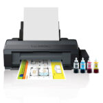 Epson EcoTank L1300 Imprimante A3 avec réservoir d’encre - C11CD81403 – Image 7