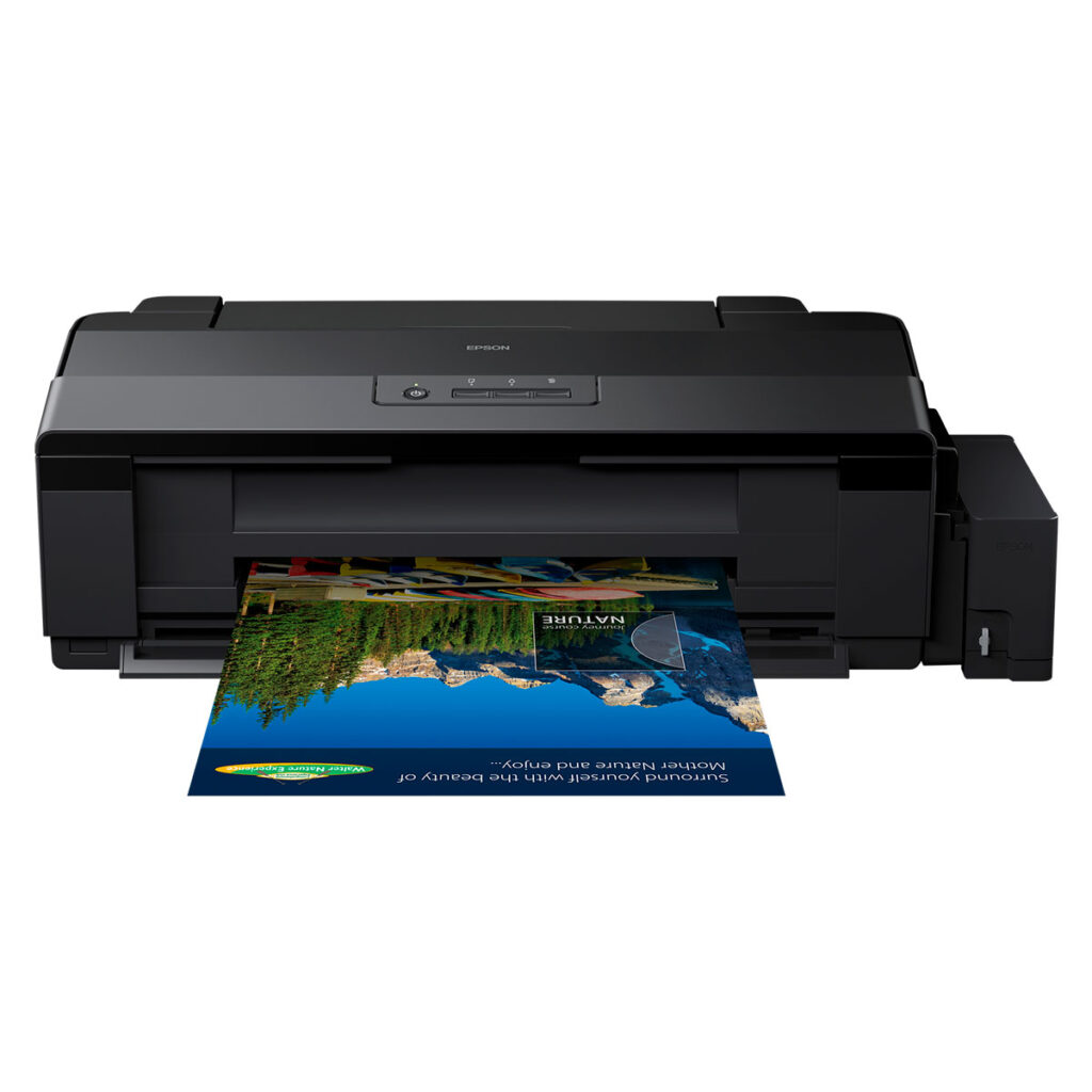 Epson EcoTank L1800