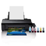 Epson EcoTank L1800 Imprimante A3 avec réservoir d’encre - C11CD82403 – Image 2