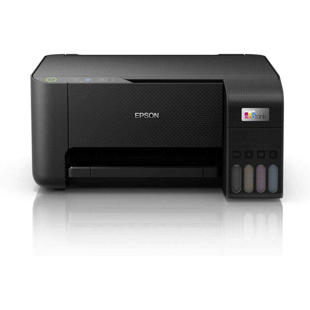 Epson EcoTank L3210