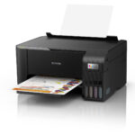 Epson EcoTank L3210 Imprimante avec réservoir d’encre - C11CJ68403 – Image 5