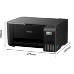 Epson EcoTank L3210 Imprimante avec réservoir d’encre - C11CJ68403 – Image 6