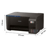 Epson EcoTank L3251 Imprimante avec réservoir d’encre - C11CJ67409 – Image 2