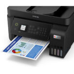 Epson EcoTank L5290 Imprimante pro avec réservoir d’encre - C11CJ65409 – Image 4