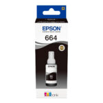 Epson T6641 Noir