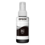 Epson T6641 Noir 664 Bouteille d’encre 70ml - C13T66414A – Image 3