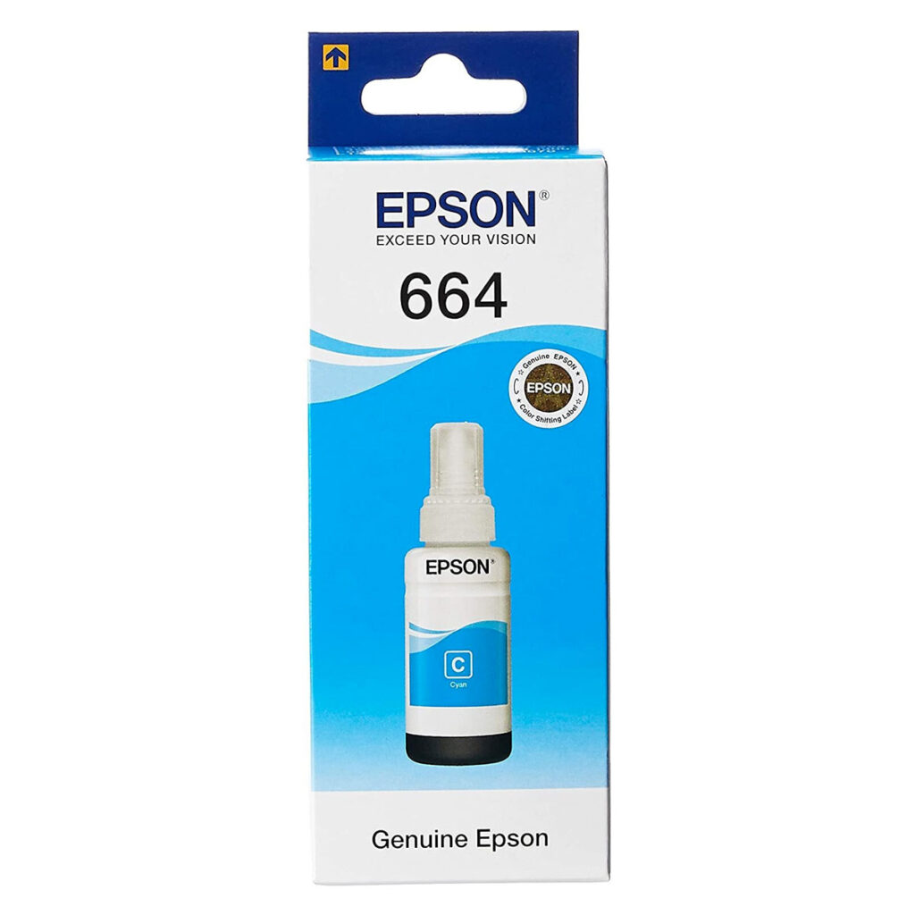 Epson T6642