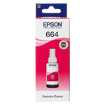 Epson T6643