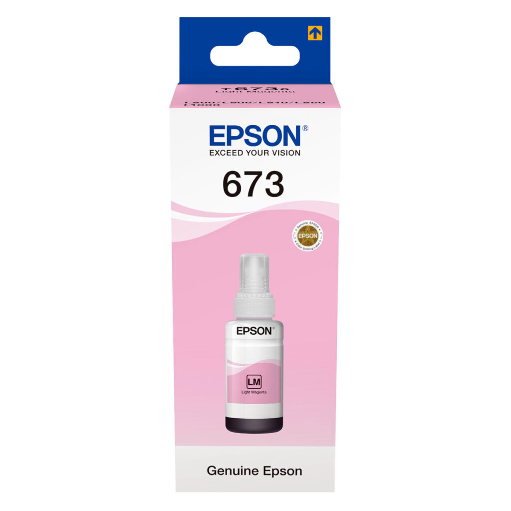 Epson T6736
