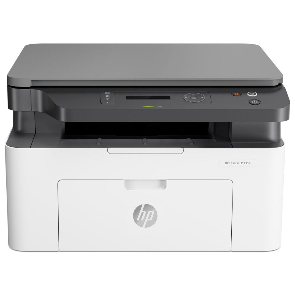 HP 135a
