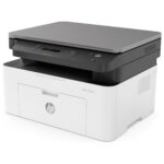 HP 135a Imprimante multifonction Laser monochrome - 4ZB82A – Image 2