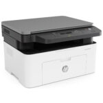 HP 135a Imprimante multifonction Laser monochrome - 4ZB82A – Image 3