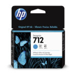 HP 712 Cyan