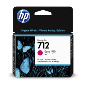 HP 712 Magenta
