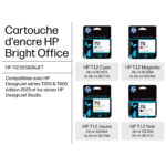 HP DesignJet T630 Imprimante Grand Format de 36 pouces / A0  traceur - 5HB11D – Image 6