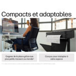 HP DesignJet T630 Imprimante Grand Format de 36 pouces / A0  traceur - 5HB11D – Image 4