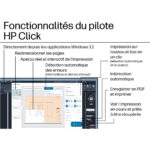 HP DesignJet T630 Imprimante Grand Format de 36 pouces / A0  traceur - 5HB11D – Image 9