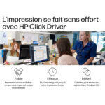 HP DesignJet T630 Imprimante Grand Format de 36 pouces / A0  traceur - 5HB11D – Image 5