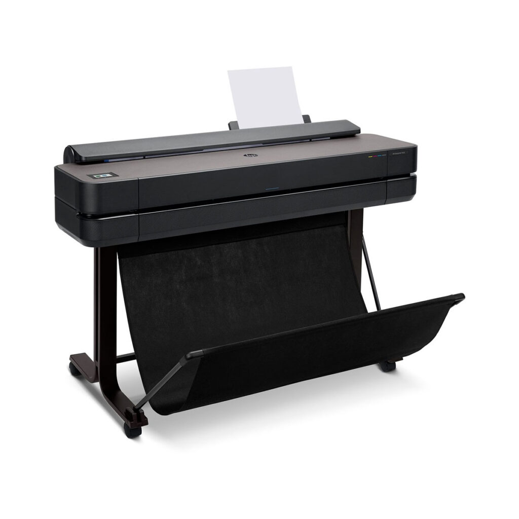 HP DesignJet T630