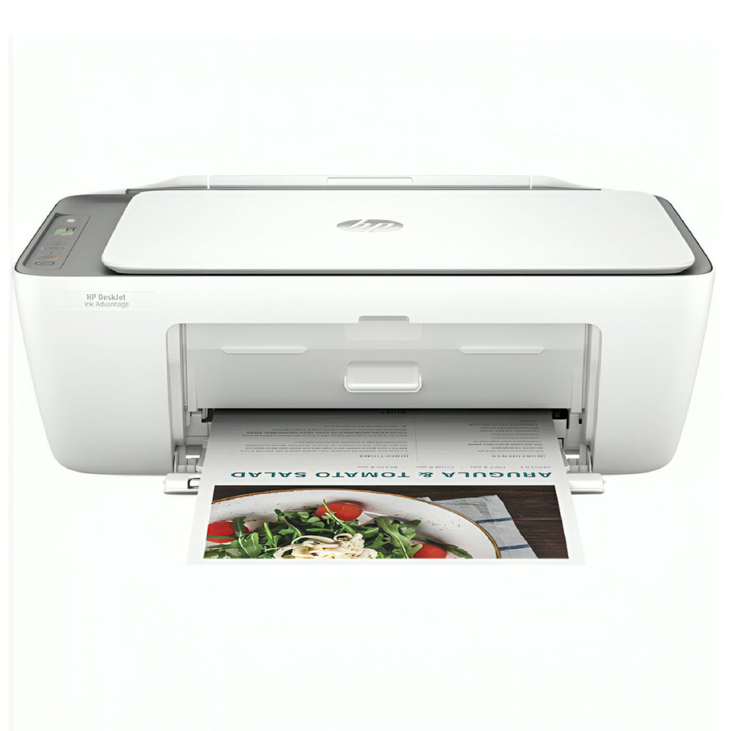 HP DeskJet 2875