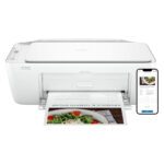 HP DeskJet 2875 Ink Advantage Imprimante - 60K47C – Image 2