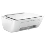 HP DeskJet 2875 Ink Advantage Imprimante - 60K47C – Image 6