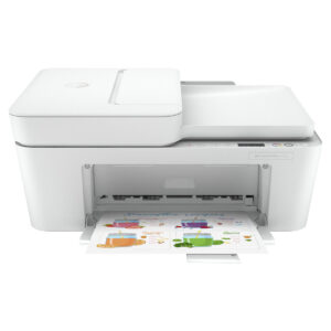 HP DeskJet Plus 4120