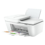 HP DeskJet Plus 4120 Imprimante Tout-en-un - 3XV14B – Image 2