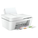 HP DeskJet Plus 4120 Imprimante Tout-en-un - 3XV14B – Image 4