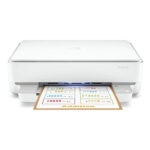 HP DeskJet Plus 6075