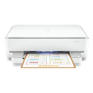 HP DeskJet Plus 6075