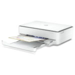 HP DeskJet Plus 6075 Ink Advantage Imprimante - 5SE22C – Image 2