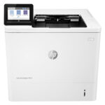 HP LaserJet Enterprise M612dn Imprimante monochrome - 7PS86A