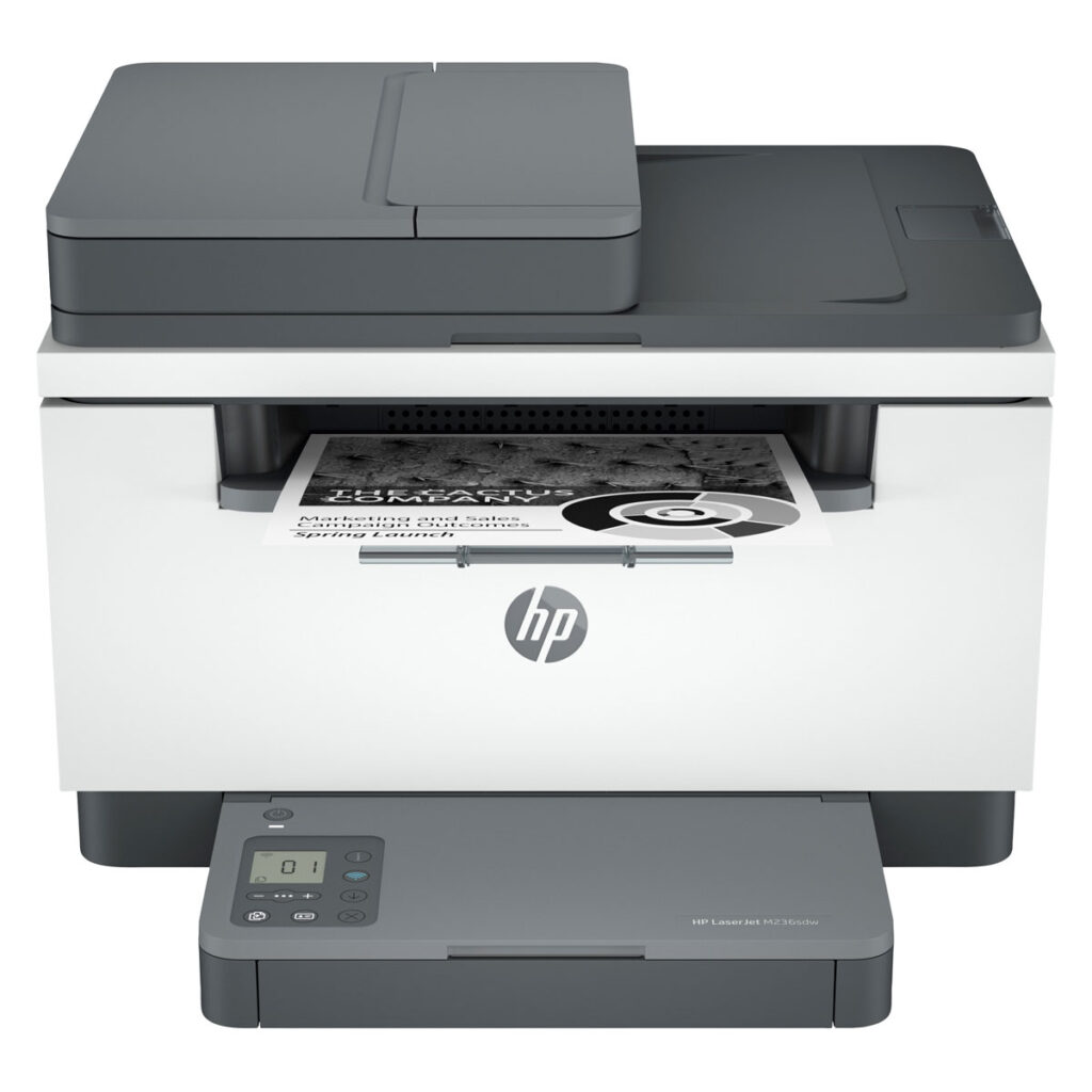 HP LaserJet M236sdw