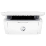 HP LaserJet MFP M141a Imprimante Monochrome - 7MD73A