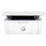 HP LaserJet MFP M141w