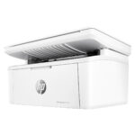 HP LaserJet MFP M141w Imprimante Monochrome - 7MD74A – Image 2