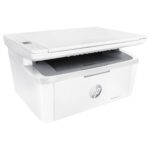 HP LaserJet MFP M141w Imprimante Monochrome - 7MD74A – Image 3