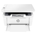 HP LaserJet MFP M141w Imprimante Monochrome - 7MD74A – Image 4