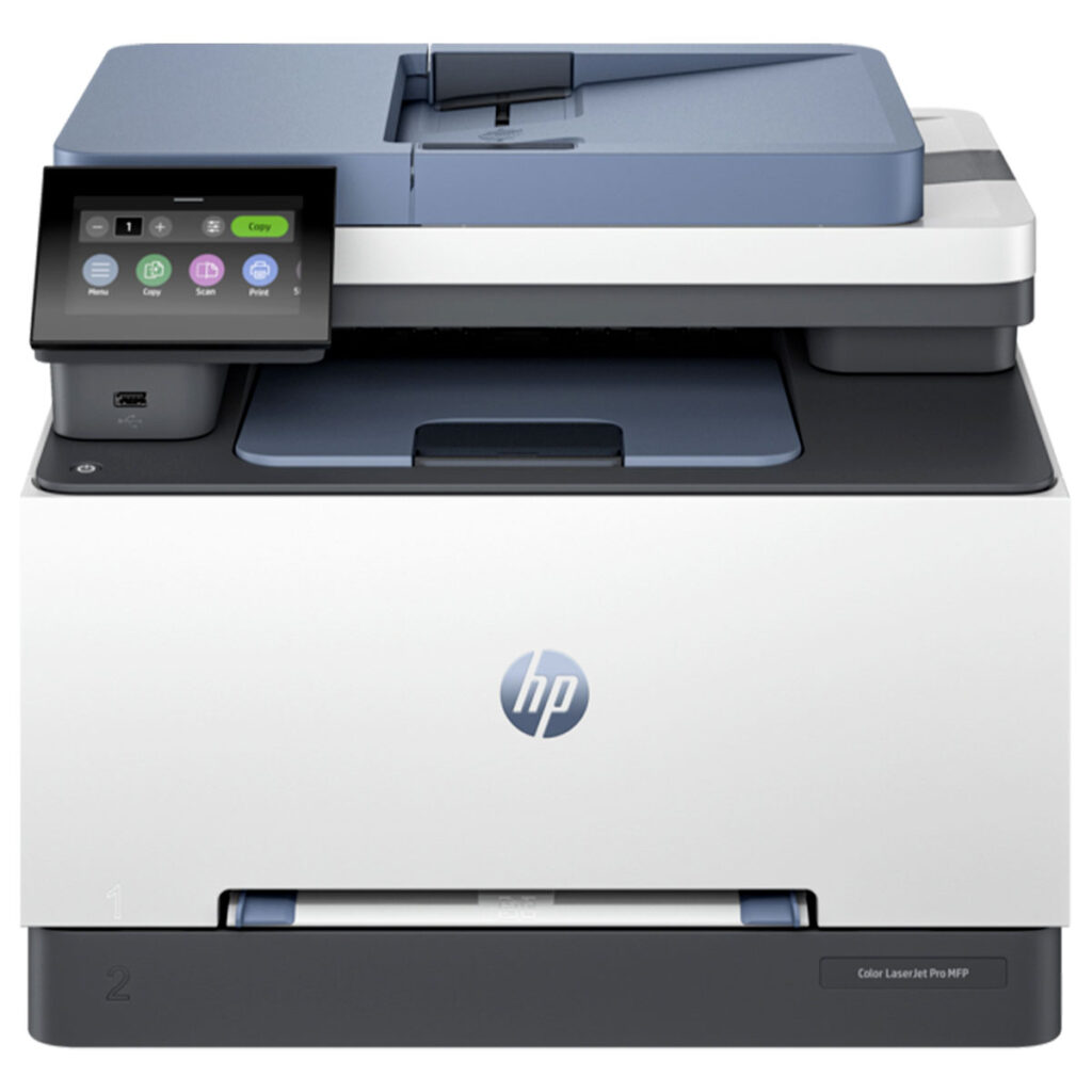 HP LaserJet Pro 3303sdw