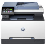 HP LaserJet Pro 3303sdw