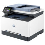 HP LaserJet Pro 3303fdn Imprimante Multifonction Couleur - 499M7A – Image 2