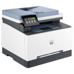 HP LaserJet Pro 3303fdn Imprimante Multifonction Couleur - 499M7A – Image 3