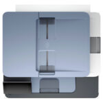 HP LaserJet Pro 3303fdn Imprimante Multifonction Couleur - 499M7A – Image 4