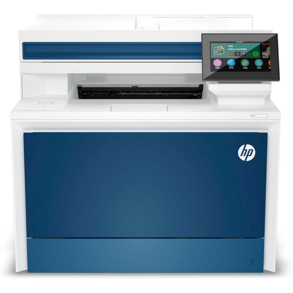 HP LaserJet Pro 4303dw