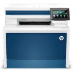 HP LaserJet Pro 4303dw